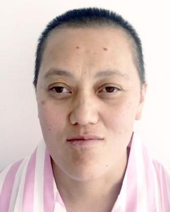 走失者照片 全国救助站