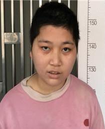 走失者照片 全国救助站