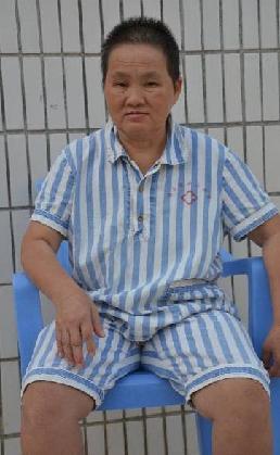 走失者照片 全国救助站