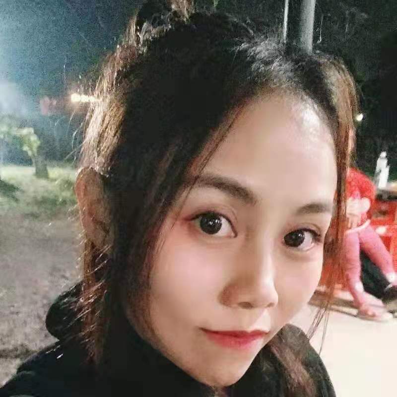走失者照片 寻人启事