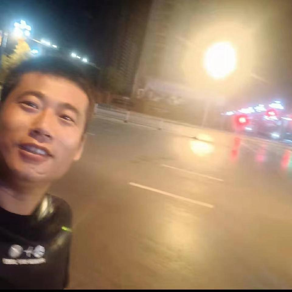 走失者照片 张艳平156****8727