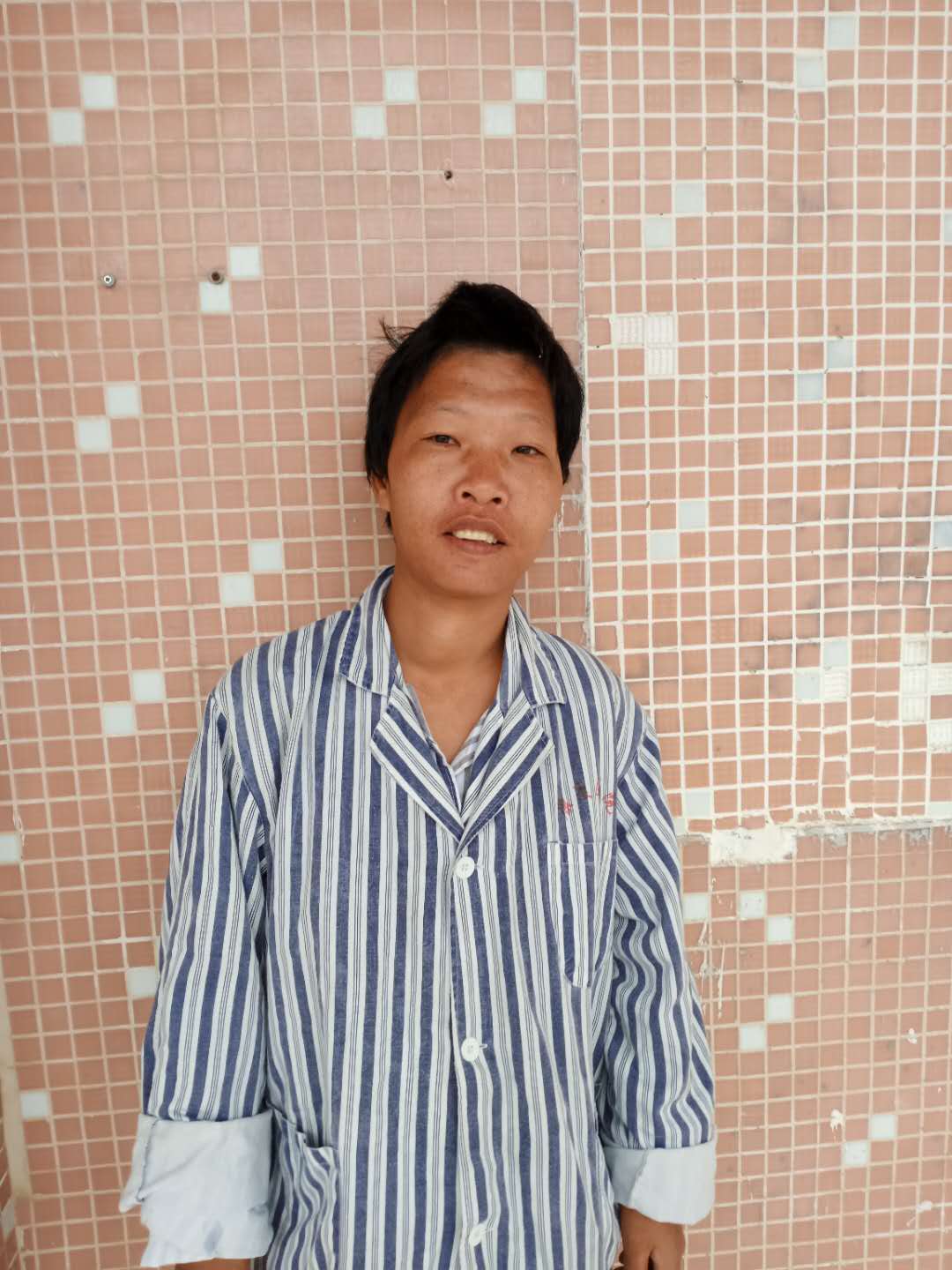 走失者照片 全国救助站