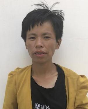 走失者照片 全国救助站