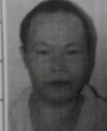 走失者照片 全国救助站