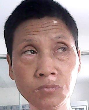 走失者照片 全国救助站