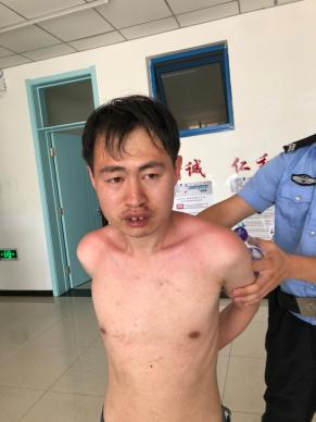 走失者照片 全国救助站