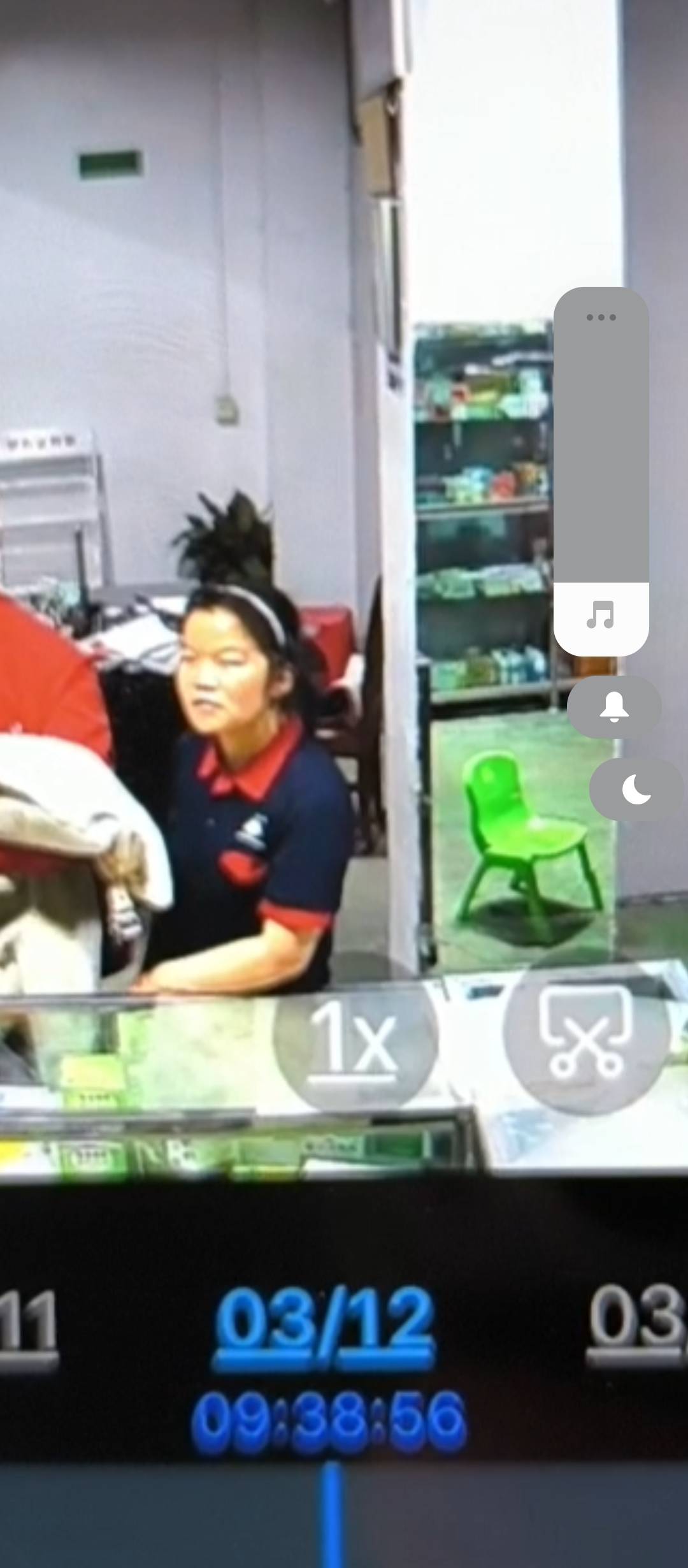 走失者照片 智力低下被拐走