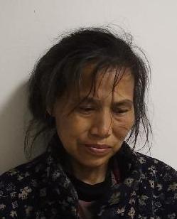 走失者照片 全国救助站
