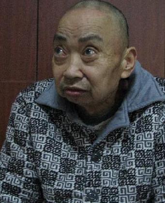 走失者照片 全国救助站