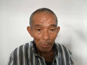 走失者照片 全国救助站