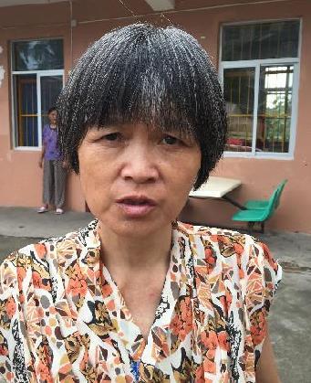 走失者照片 全国救助站