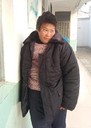 走失者照片 全国救助站