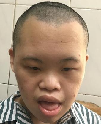 走失者照片 全国救助站