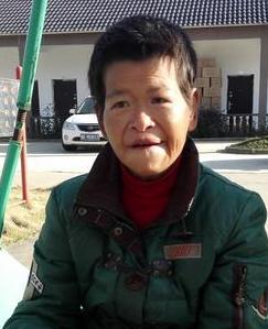 走失者照片 全国救助站