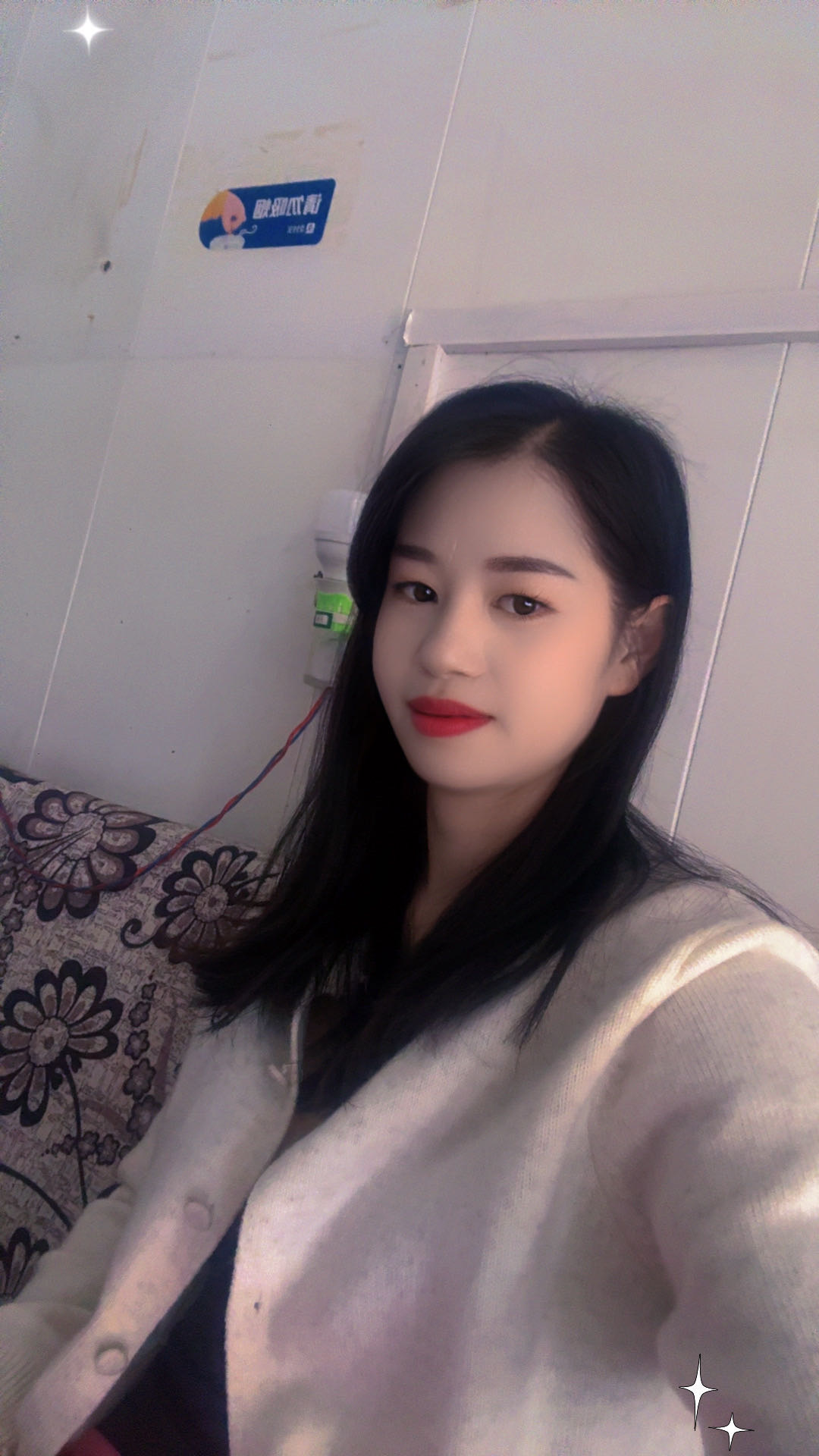 走失者照片 老婆失踪，怕有心之人引诱做其他事情