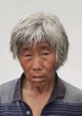 走失者照片 全国救助站