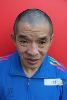 走失者照片 全国救助站