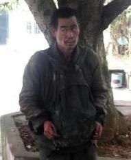 走失者照片 全国救助站