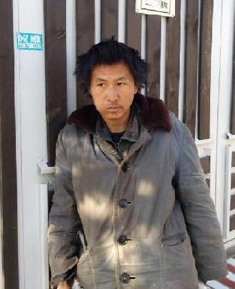 走失者照片 全国救助站