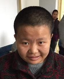 走失者照片 全国救助站