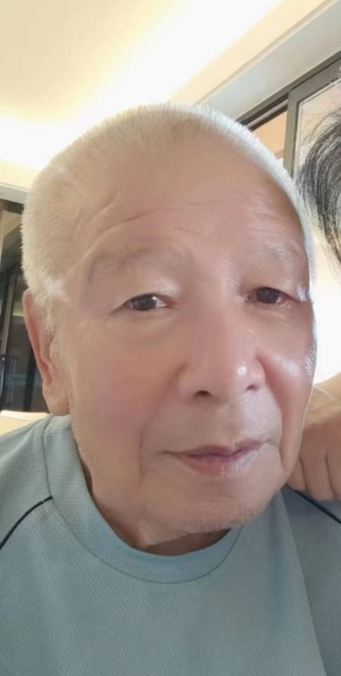 走失者照片 父亲您在哪里
