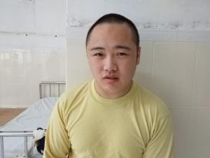 走失者照片 全国救助站