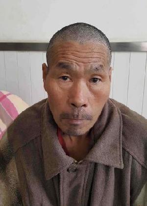 走失者照片 全国救助站
