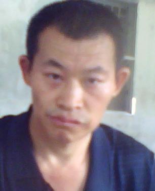 走失者照片 全国救助站
