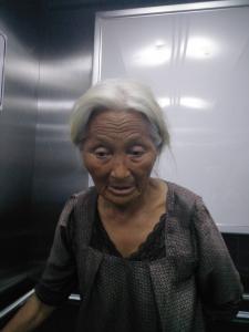走失者照片 全国救助站