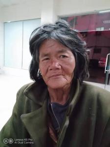 走失者照片 全国救助站