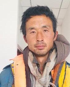 走失者照片 全国救助站