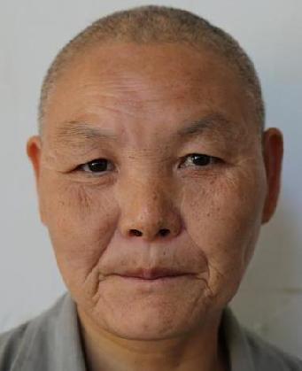 走失者照片 全国救助站