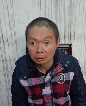 走失者照片 全国救助站