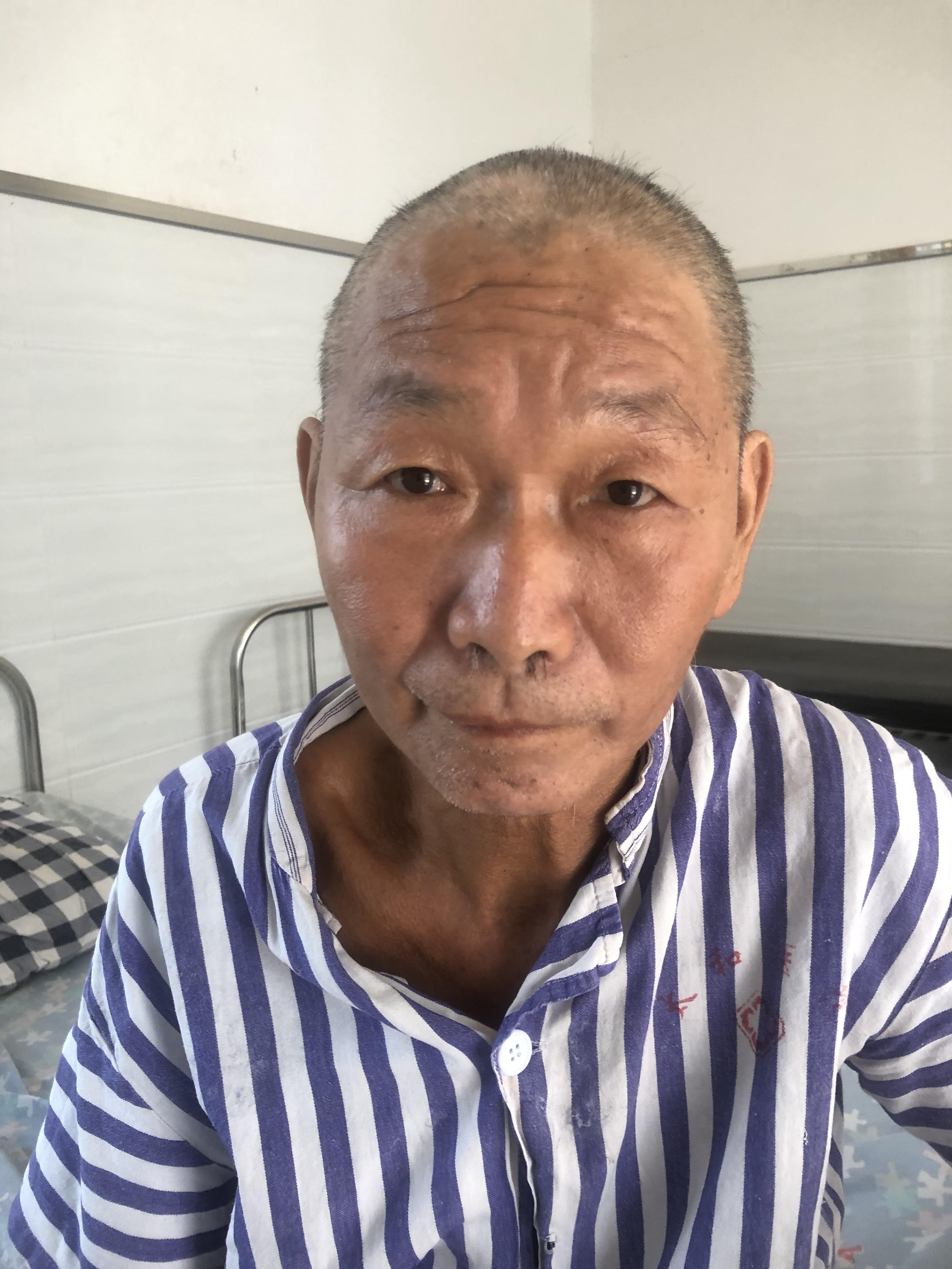 走失者照片 全国救助站