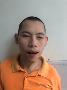 走失者照片 全国救助站