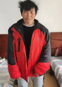 走失者照片 全国救助站