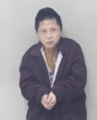 走失者照片 全国救助站