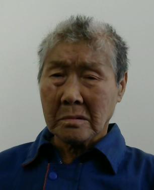 走失者照片 全国救助站