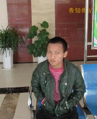 走失者照片 全国救助站