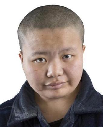 走失者照片 全国救助站