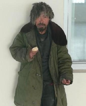 走失者照片 全国救助站