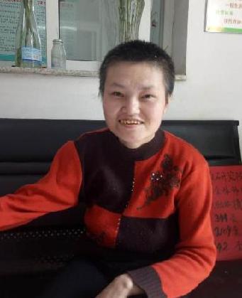 走失者照片 全国救助站