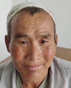 走失者照片 全国救助站