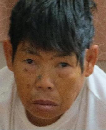 走失者照片 全国救助站