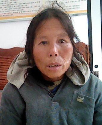 走失者照片 全国救助站