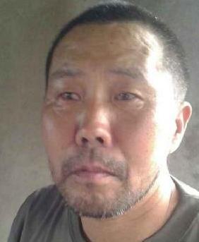 走失者照片 全国救助站