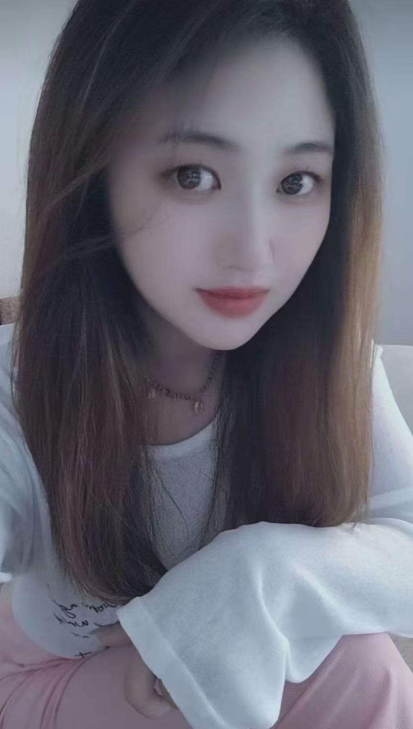 走失者照片 希望好心知情者帮我提供女儿信息，谢...