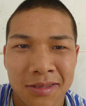 走失者照片 全国救助站