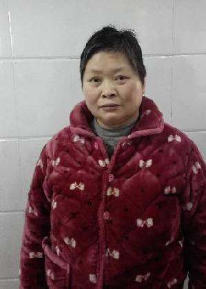 走失者照片 全国救助站