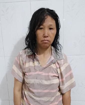 走失者照片 全国救助站